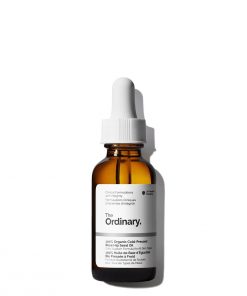 The Ordinary 100% Organic Cold Pressed Rose Hip Seed Oil