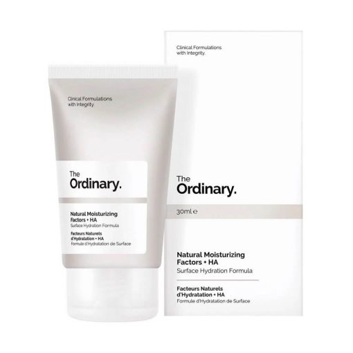 The Ordinary Natural Moisturizing Factor + HA 30ml