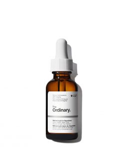 The Ordinary Retinol 0.5% in Squalane