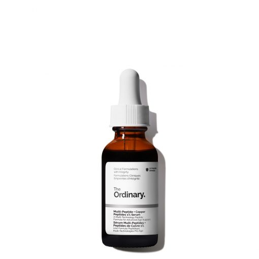 The Ordinary Multi-peptide + Copper