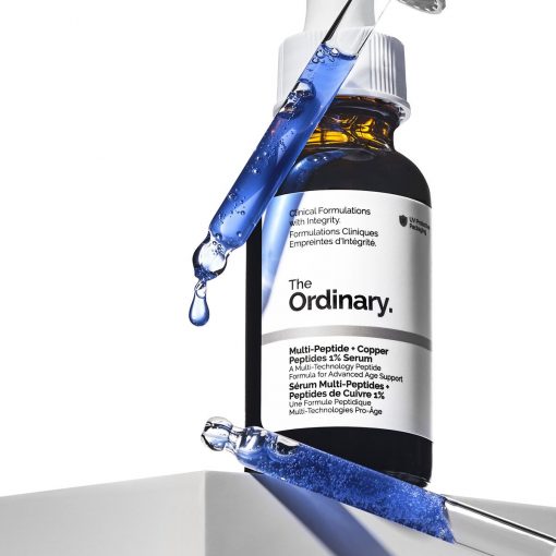 The Ordinary Multi-peptide