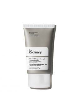 The Ordinary Vitamin C Suspension 23% HA Spheres 2% 30ml