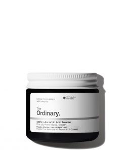 Bột Vitamin C The Ordinary 100% L-Ascorbic Acid Powder