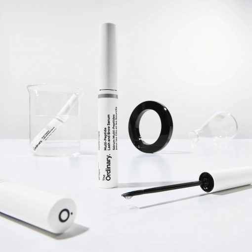 serum The Ordinary Multi-Peptide Lash and Brow 5ml