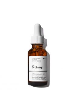 The Ordinary Caffein Solution 5% + EGCG 30ml