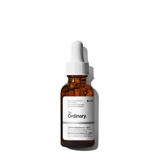 The Ordinary Caffein Solution 5% + EGCG 30ml