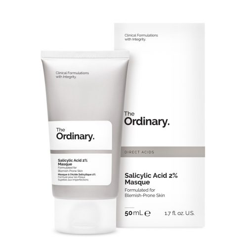 The Ordinary Salicylic Acid