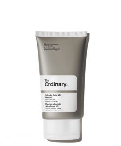 The Ordinary Salicylic Acid 2% Masque 50ml