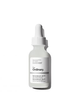 The Ordinary Niacinamide 10% Zinc 1% 30ml