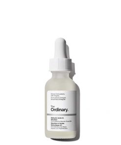 tinh chất Salicylic Acid 2% Solution