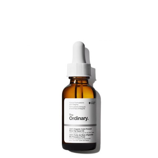 The Ordinary 100% Organic Cold Pressed Rose Hip Seed Oil
