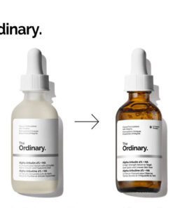 The Ordinary Alpha Arbutin Update