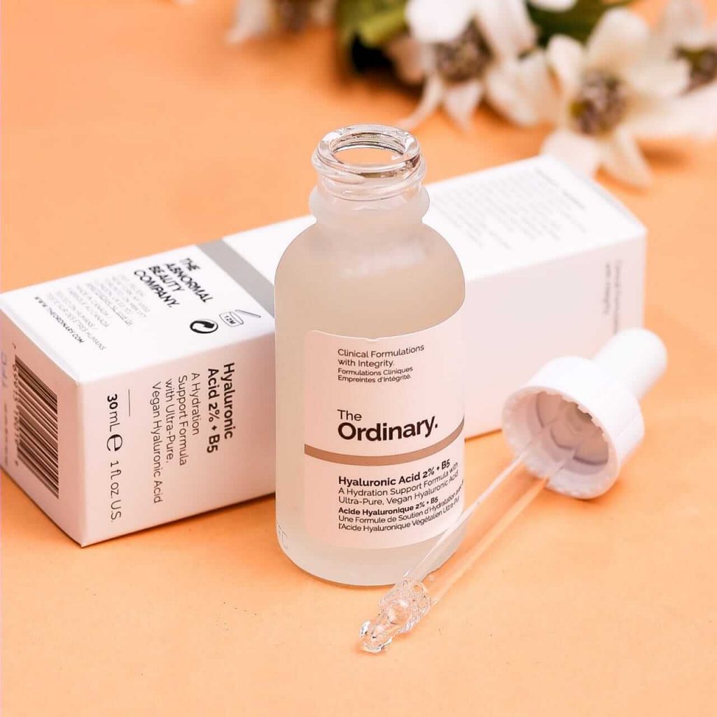The Ordinary Hyaluronic B5