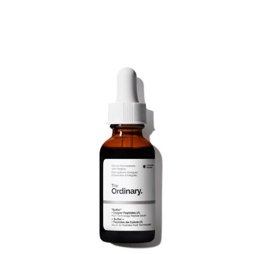 The Ordinary Buffet Copper 1%