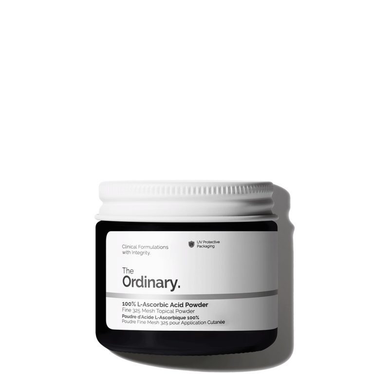 Bột Vitamin C The Ordinary 100 LAscorbic Acid Powder