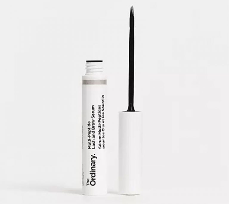 Serum Dưỡng Dài Mi The Ordinary Multi Peptide Lash And Brow