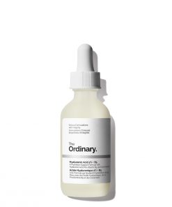 Tinh chất cấp nước, phục hồi da The Ordinary Hyaluronic Acid 2% + B5 (Mẫu Mới) - chai 60ml