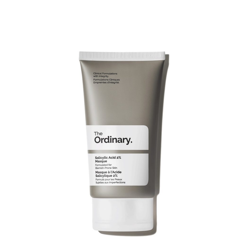 как использовать молочную кислоту the ordinary