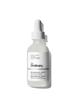 The Ordinary Niacinamide 10% Zinc 1% 60ml