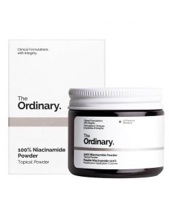 The Ordinary Niacinamide Powder