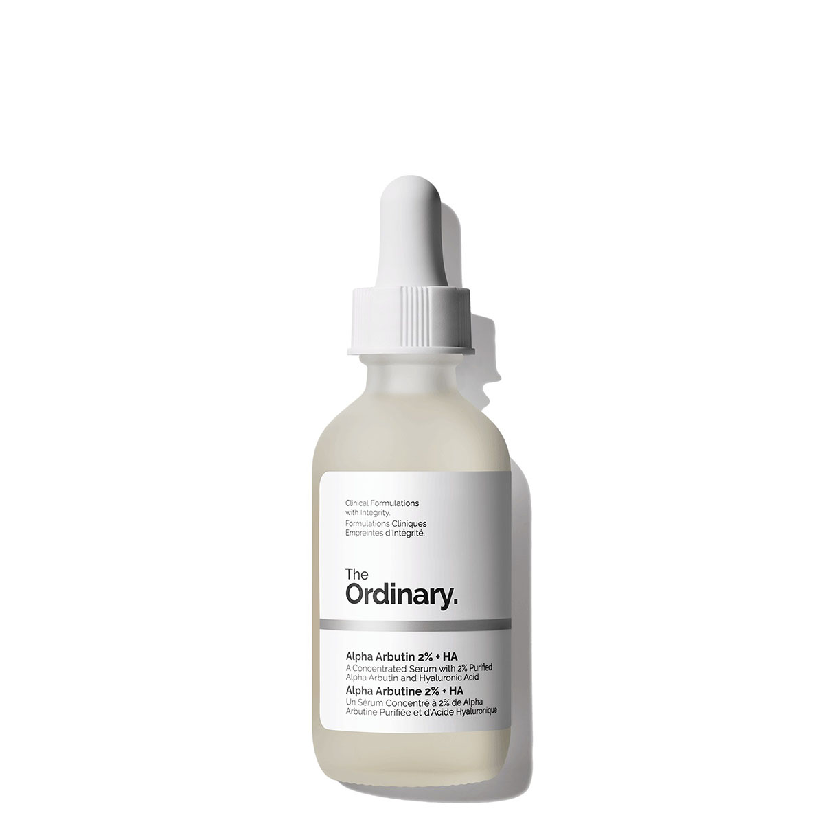 The Ordinary Alpha Arbutin 60ml