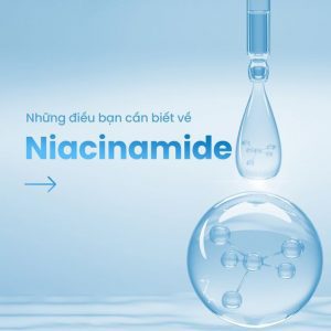 Niacinamide