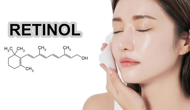 1. Giới Thiệu Về Retinol