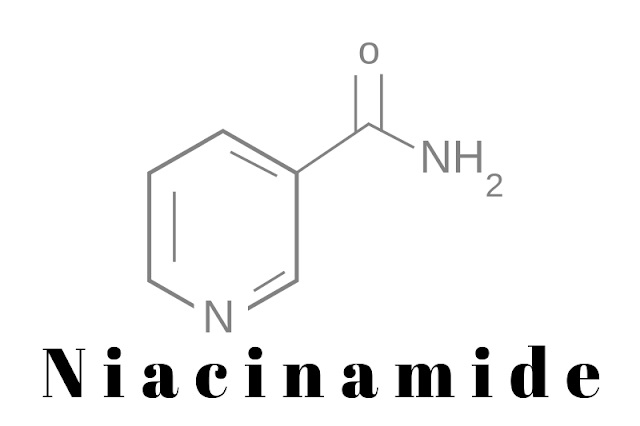 Thành phần Niacinamide