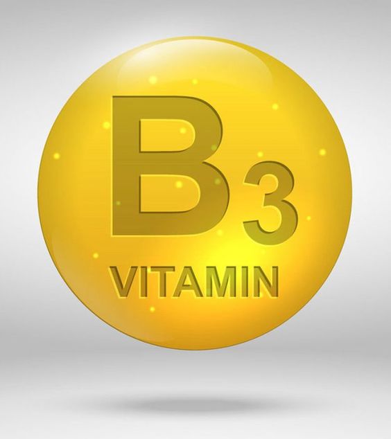 Vitamin B3