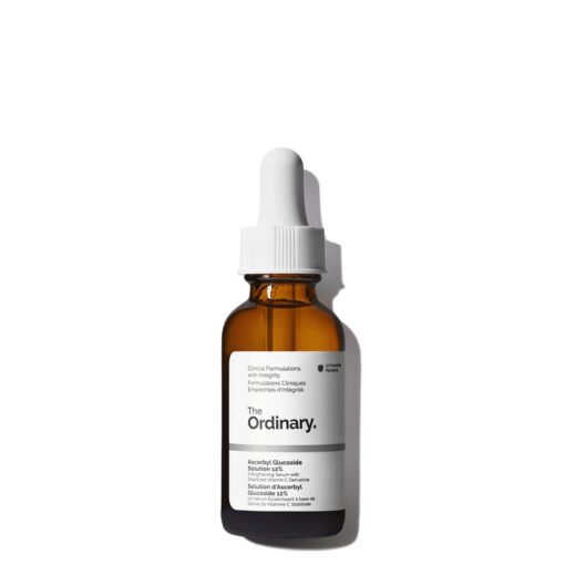 Ascorbyl Glucoside Solution 12
