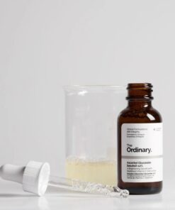 The Ordinary Ascorbyl Glucoside Solution 12