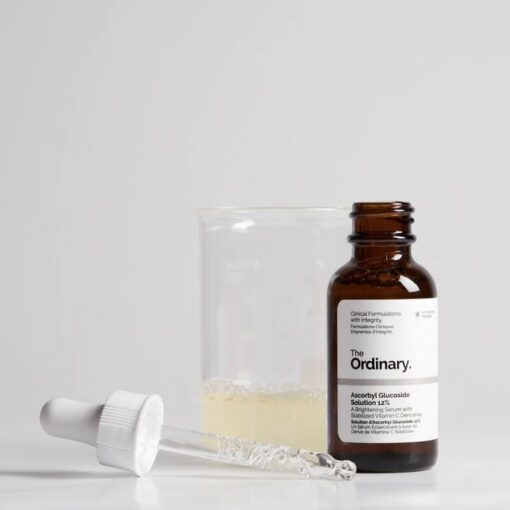 The Ordinary Ascorbyl Glucoside Solution 12