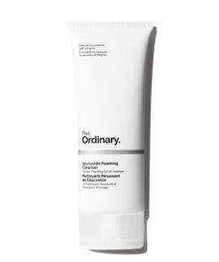 The Ordinary Glucoside Foaming Cleanser