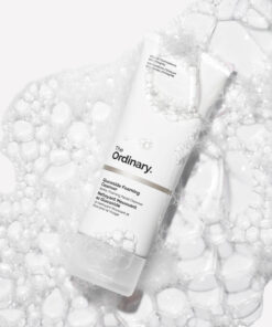 Sữa rửa mặt The Ordinary Glucoside Foaming Cleanser
